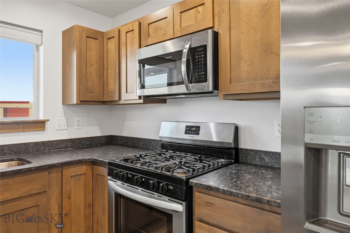 Cloverleaf Meadows - Residential