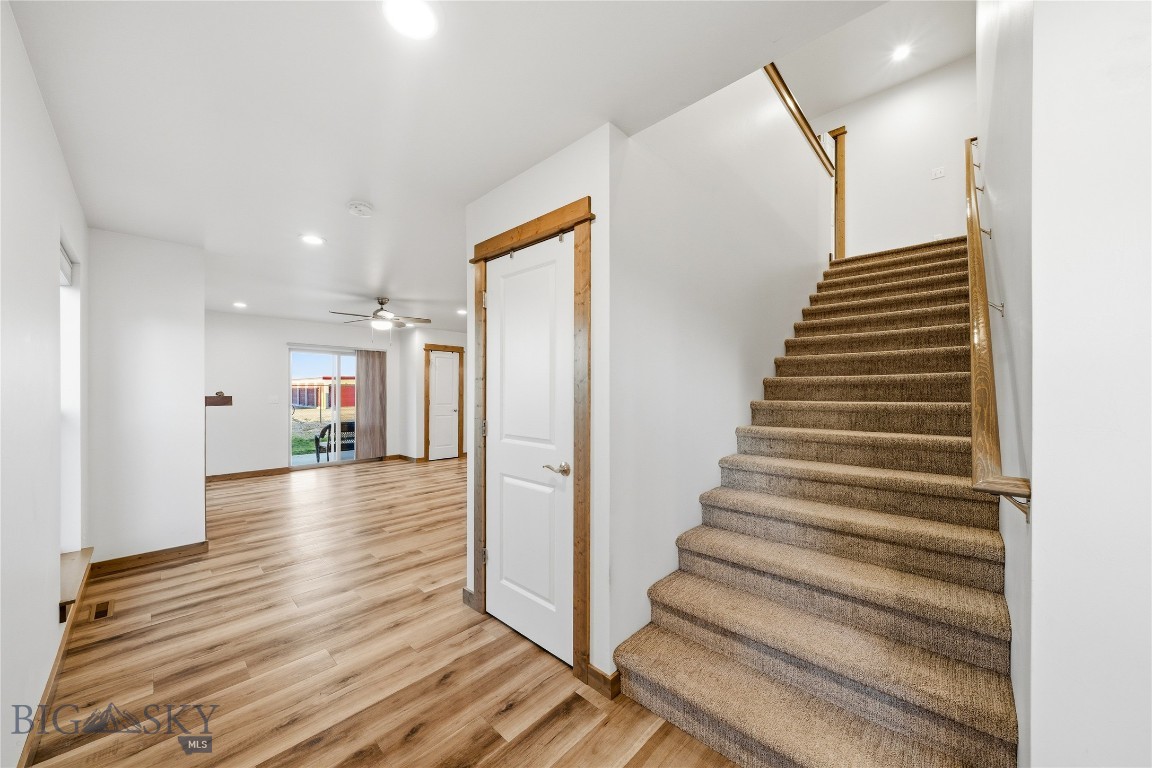 Cloverleaf Meadows - Residential