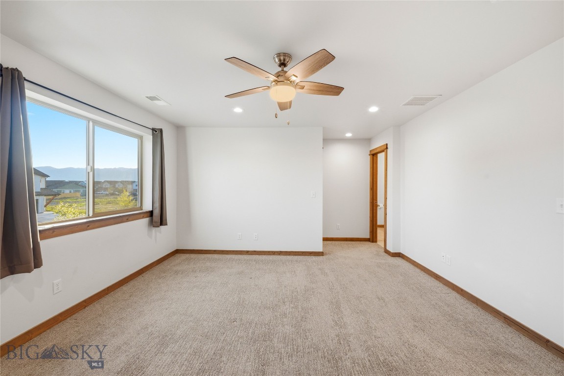 Cloverleaf Meadows - Residential