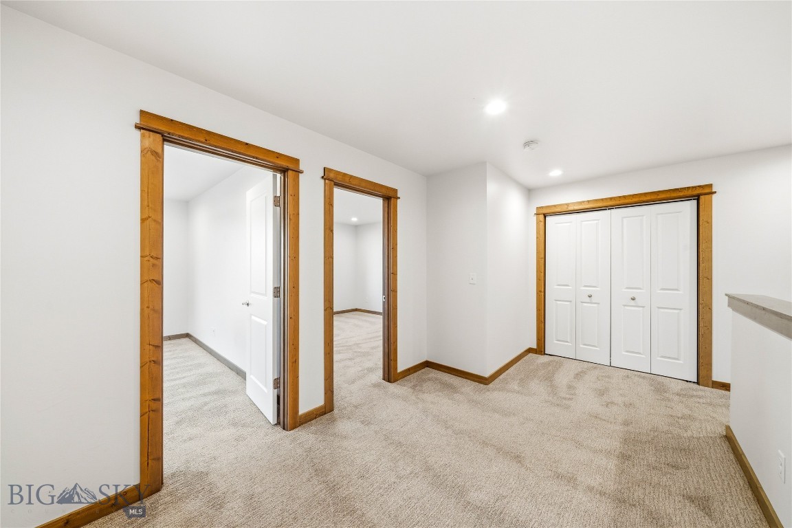 Cloverleaf Meadows - Residential