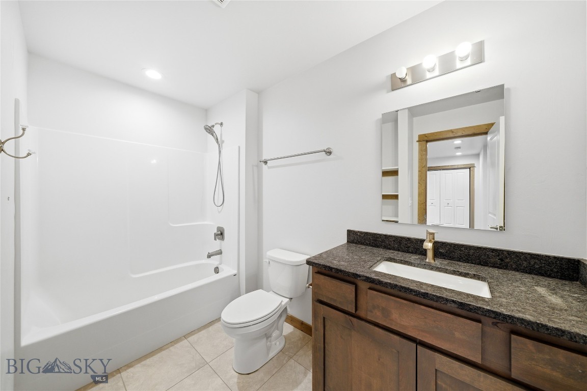 Cloverleaf Meadows - Residential