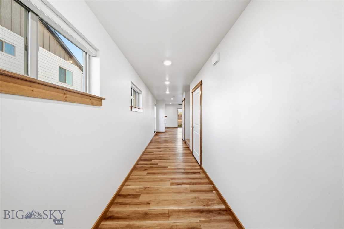 Cloverleaf Meadows - Residential