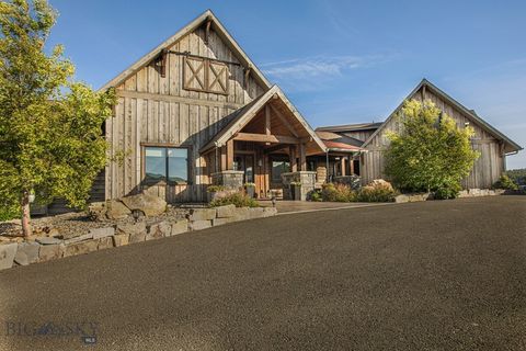 Photo of 11 Howard Beer Road, Clancy, MT 59634 (MLS # 409780)