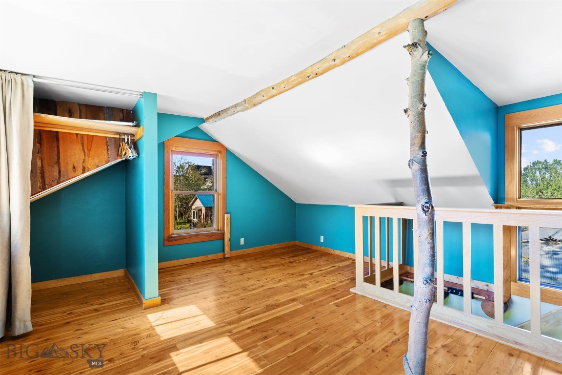 Northern Pacific Addition - Residential