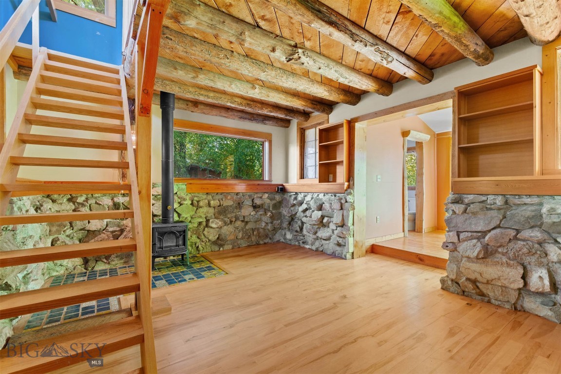 Northern Pacific Addition - Residential