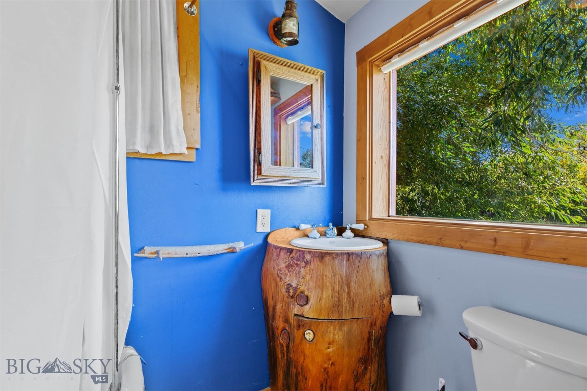 Northern Pacific Addition - Residential