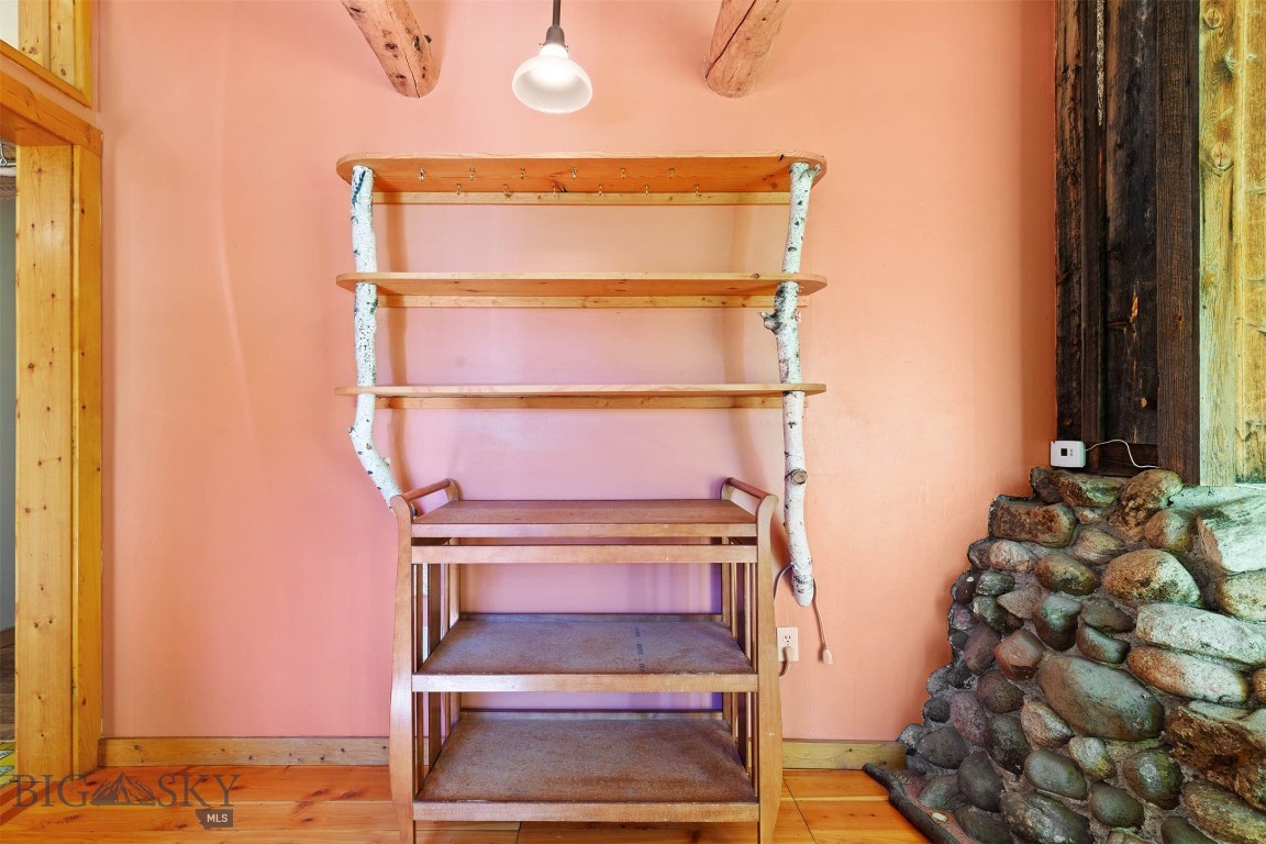 Northern Pacific Addition - Residential