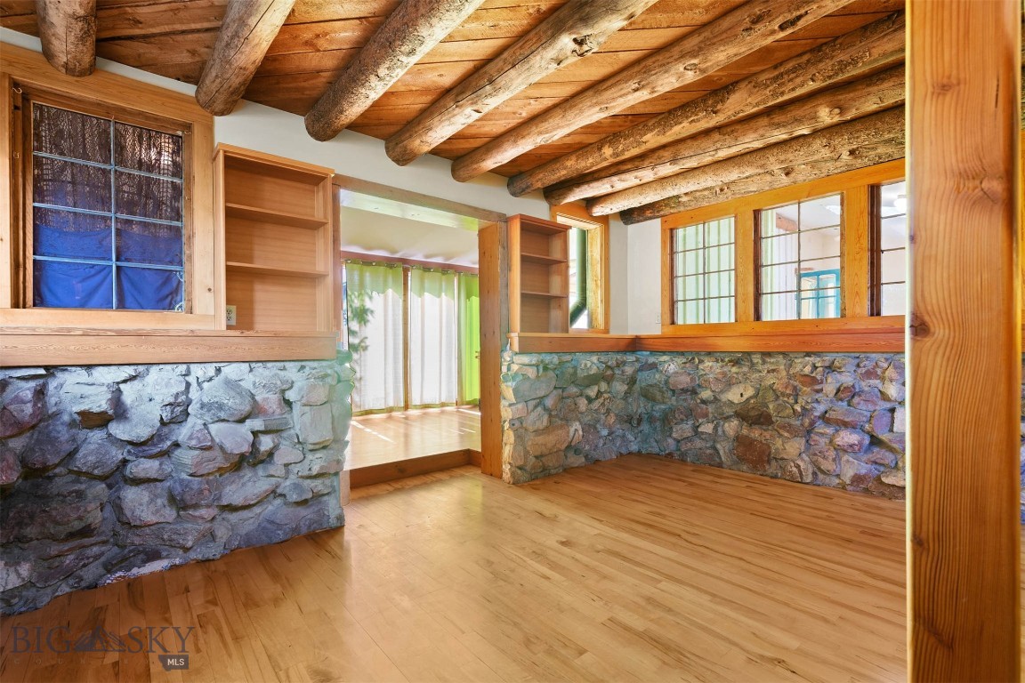 Northern Pacific Addition - Residential