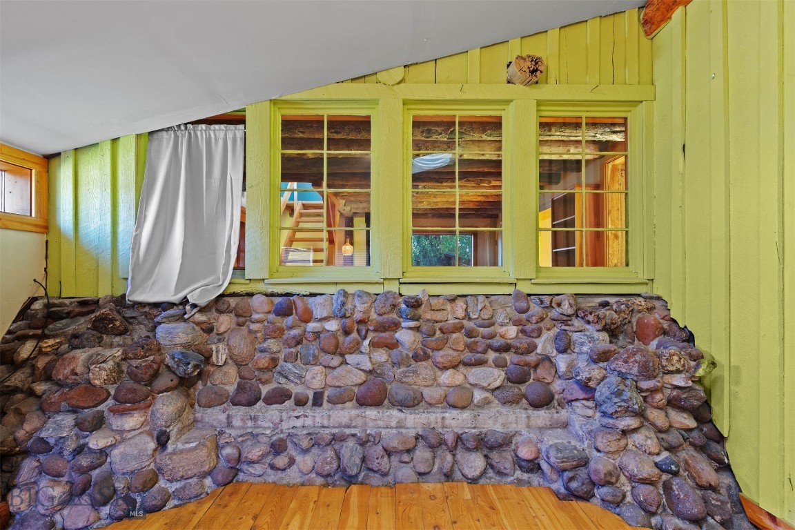 Northern Pacific Addition - Residential