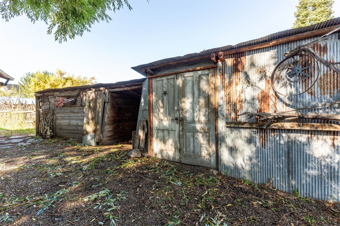 Northern Pacific Addition - Residential