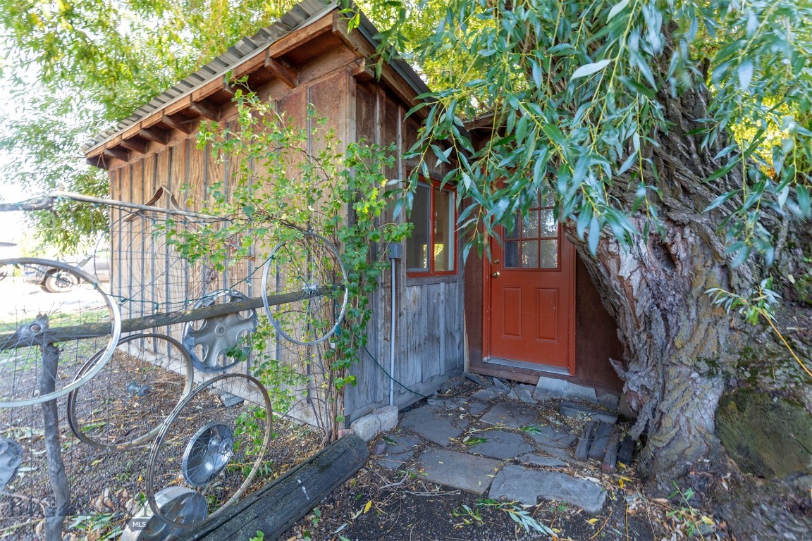 Northern Pacific Addition - Residential