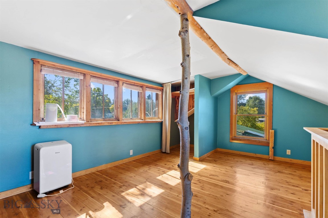 Northern Pacific Addition - Residential