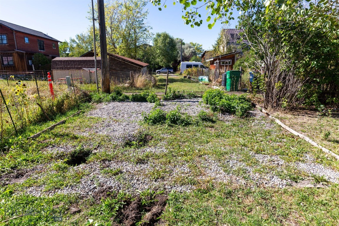 Northern Pacific Addition - Residential