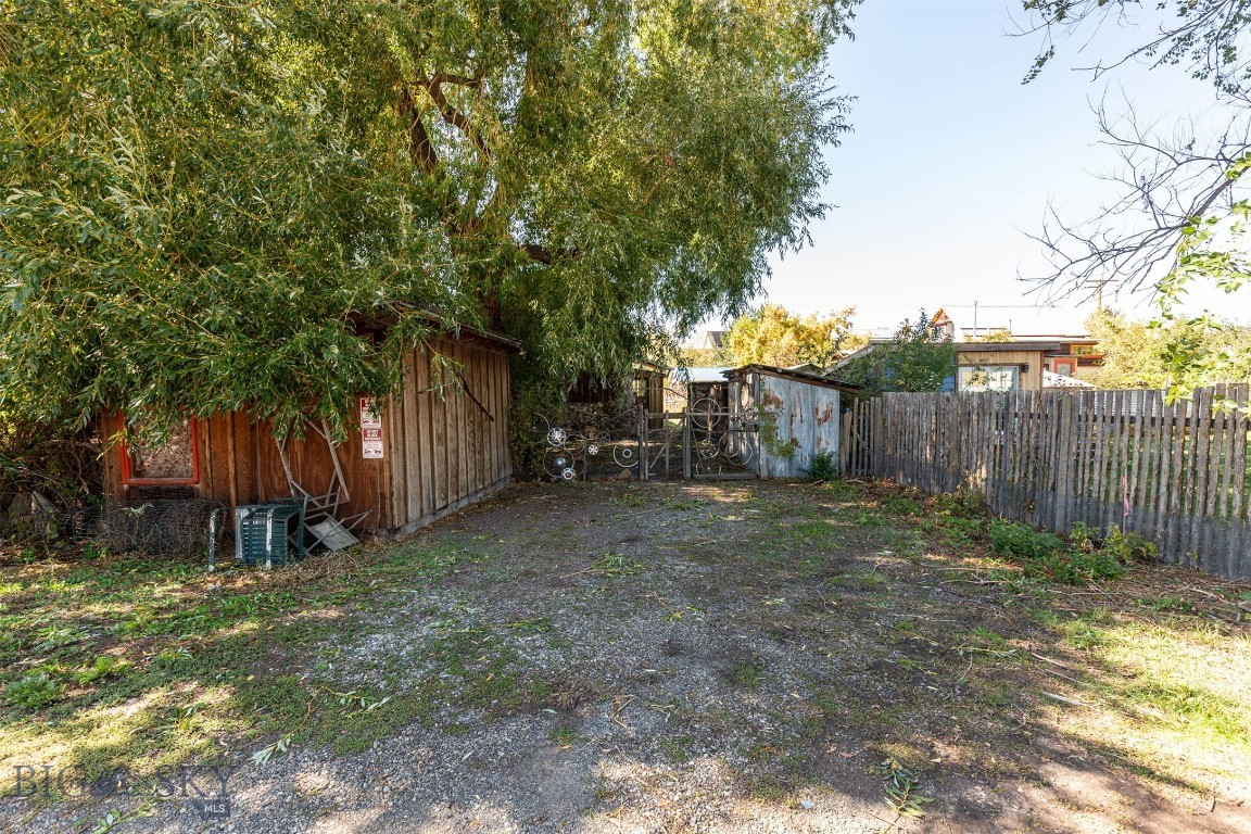 Northern Pacific Addition - Residential