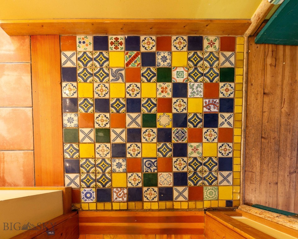 Northern Pacific Addition - Residential