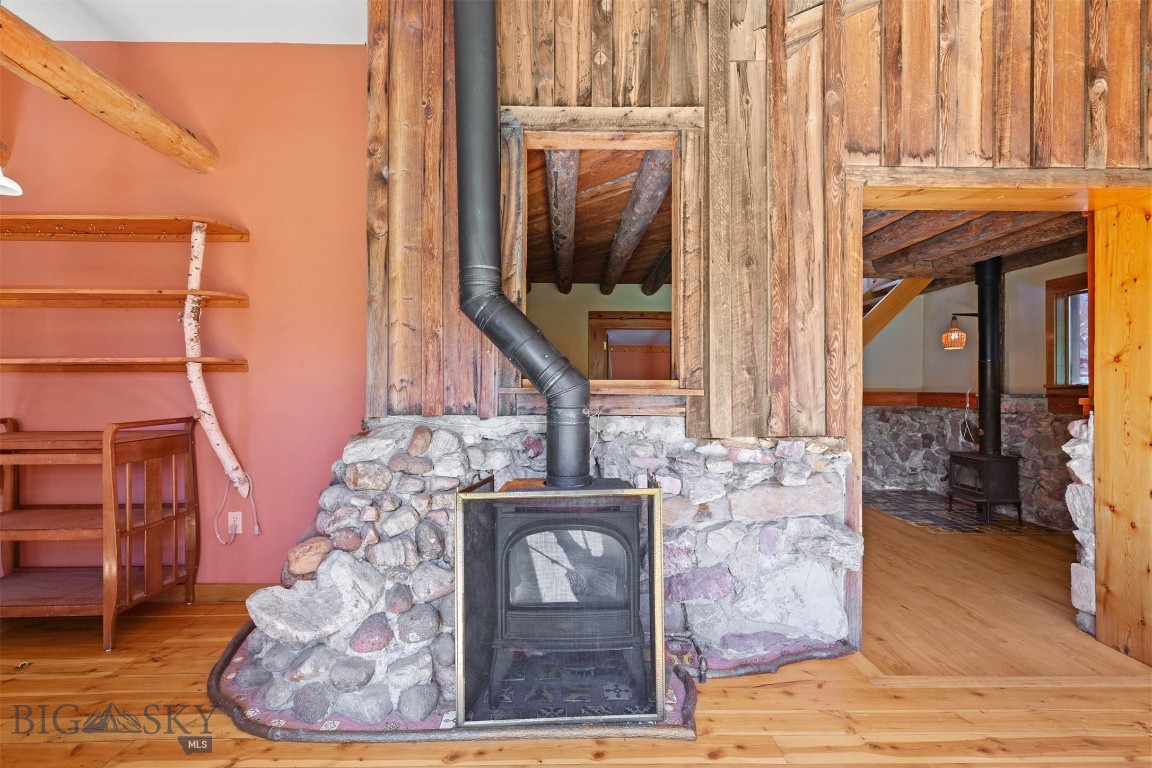 Northern Pacific Addition - Residential