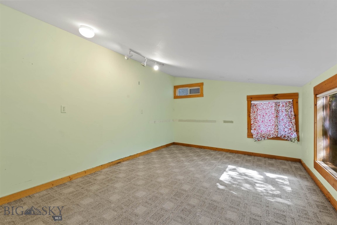 Northern Pacific Addition - Residential