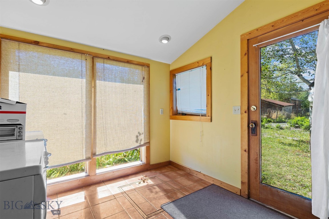 Northern Pacific Addition - Residential