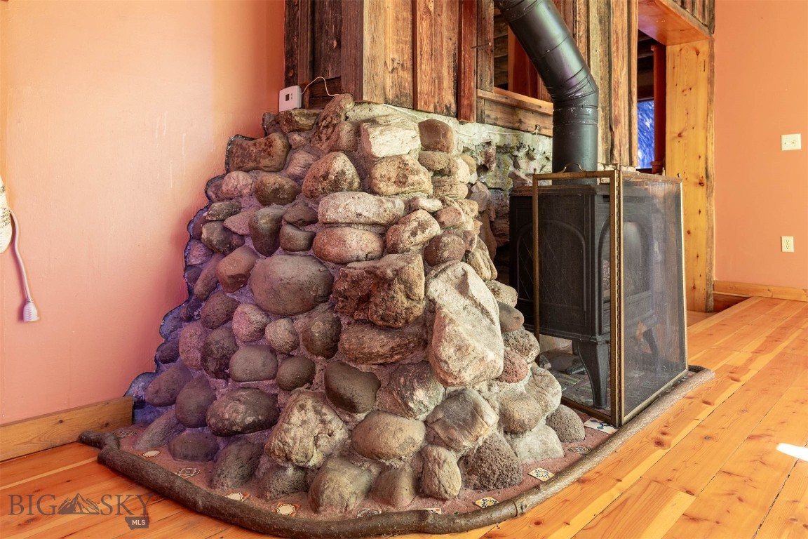 Northern Pacific Addition - Residential