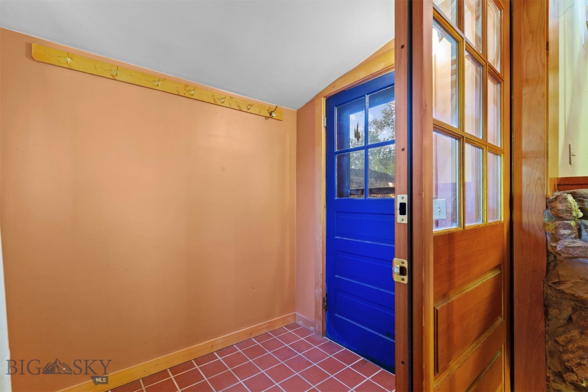 Northern Pacific Addition - Residential