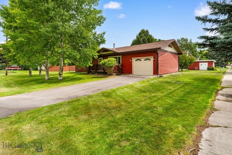 Photo of 301 Hemlock Street, Manhattan, MT 59741 (MLS # 413448)