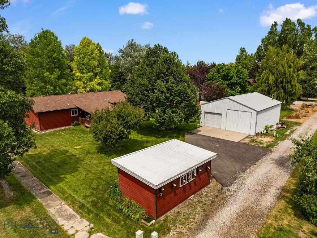 301 Hemlock Street