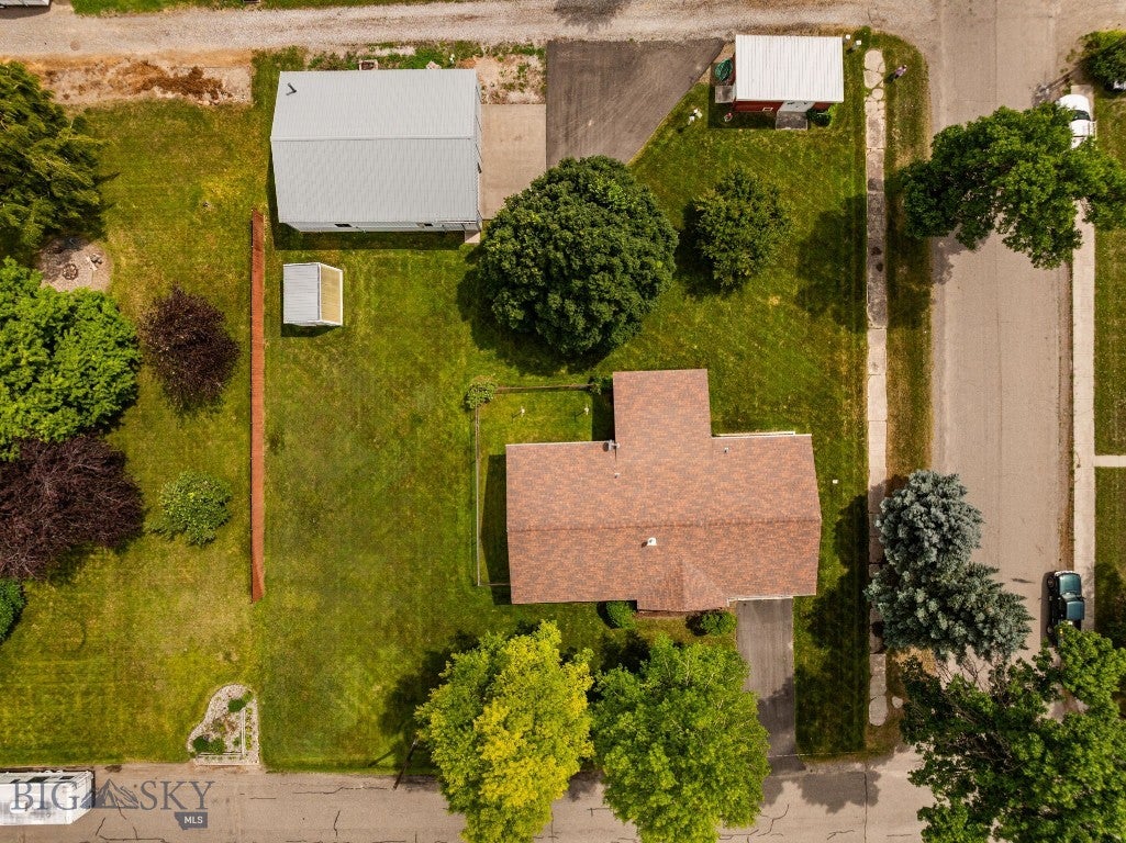 301 Hemlock Street