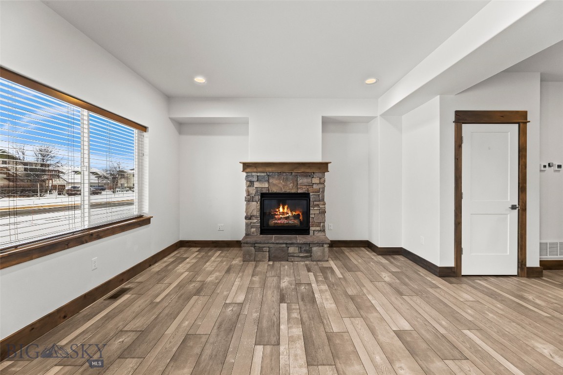 Laurel Glen - Residential