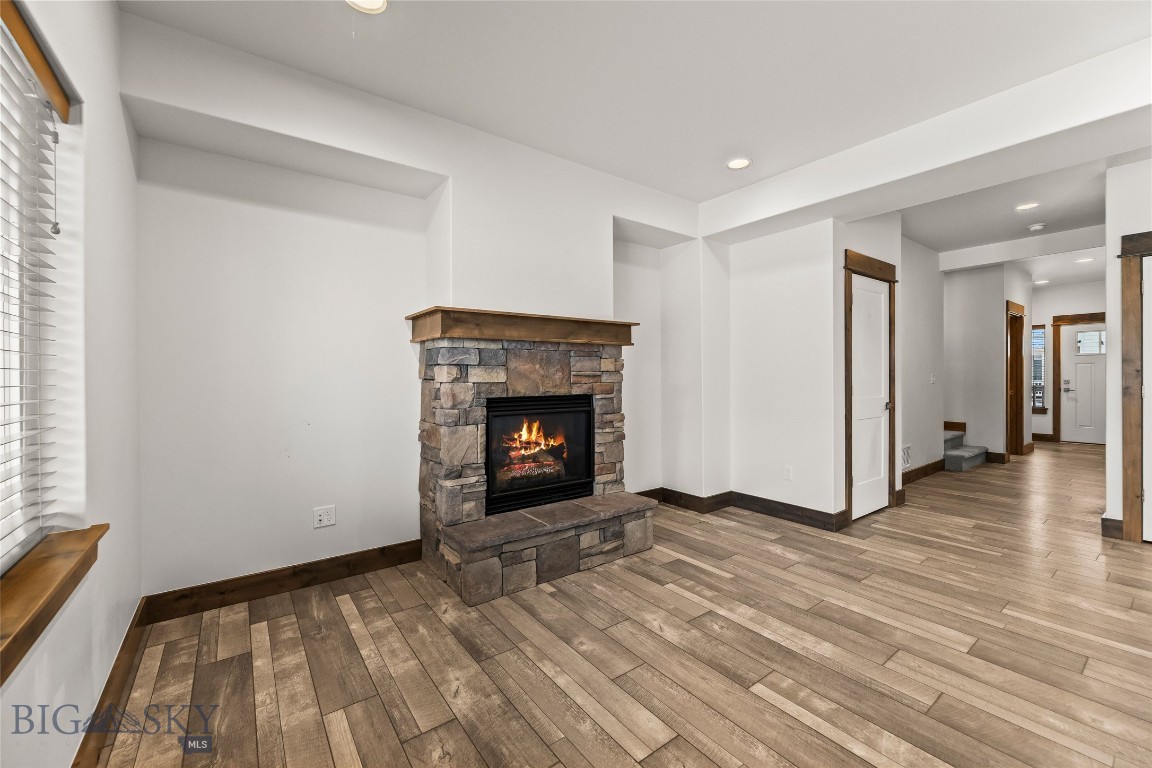 Laurel Glen - Residential