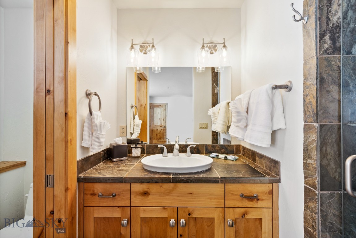 Black Eagle Lodge Condo - Residential