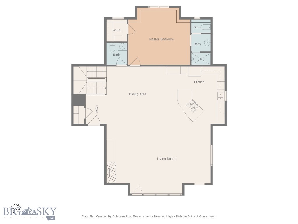Black Eagle Lodge Condo - Residential
