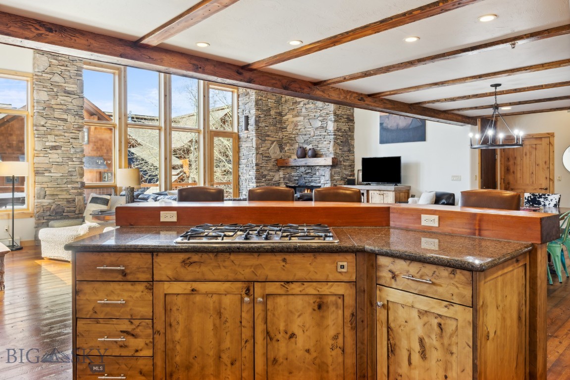 Black Eagle Lodge Condo - Residential