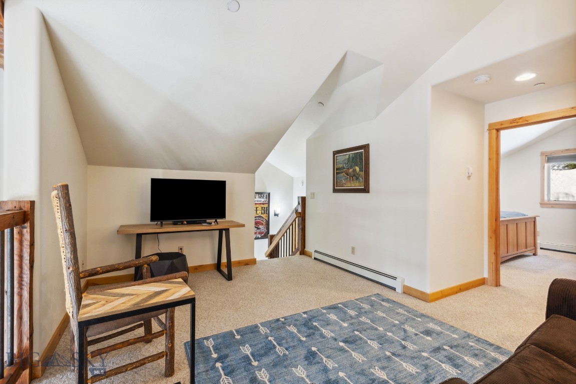 Black Eagle Lodge Condo - Residential