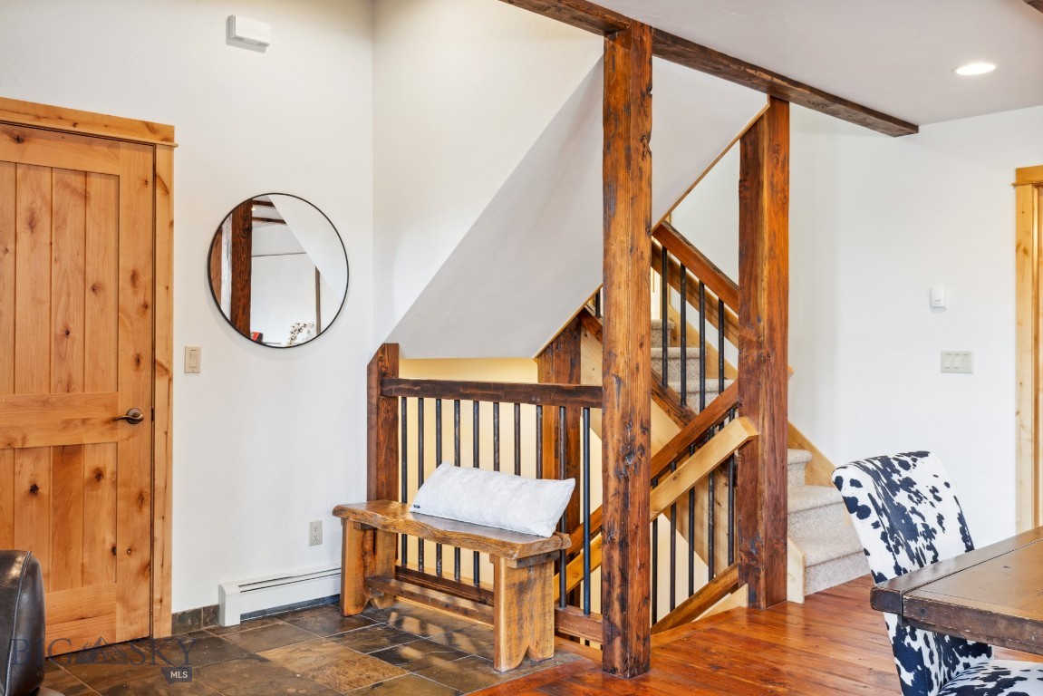 Black Eagle Lodge Condo - Residential