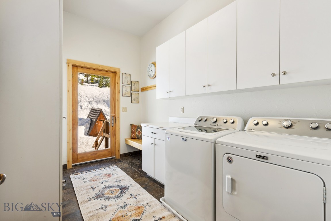 Black Eagle Lodge Condo - Residential