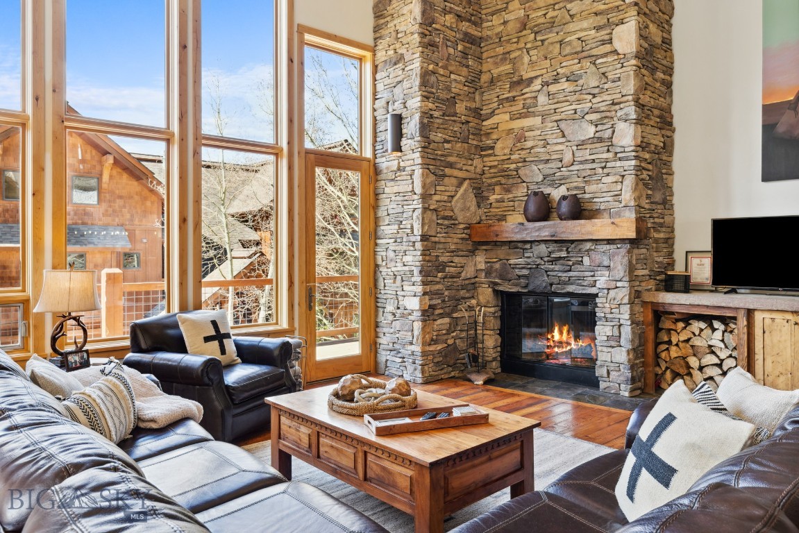 Black Eagle Lodge Condo - Residential