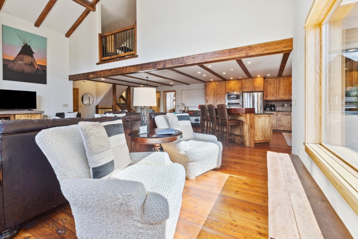 Black Eagle Lodge Condo - Residential