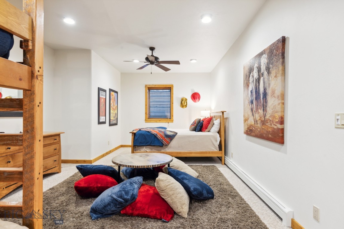 Black Eagle Lodge Condo - Residential