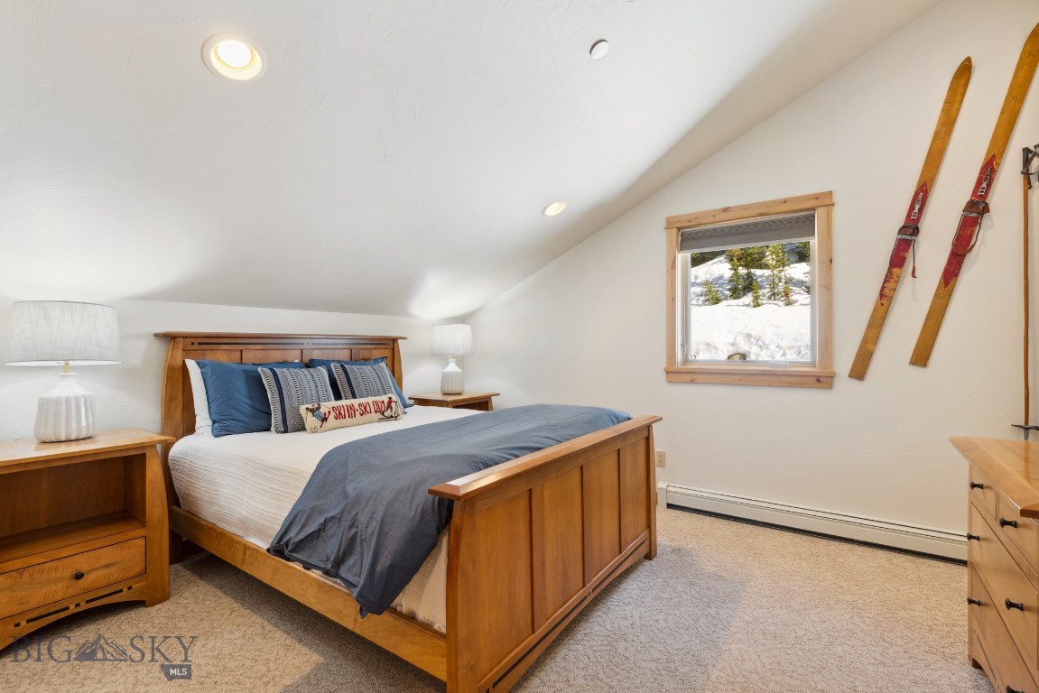 Black Eagle Lodge Condo - Residential