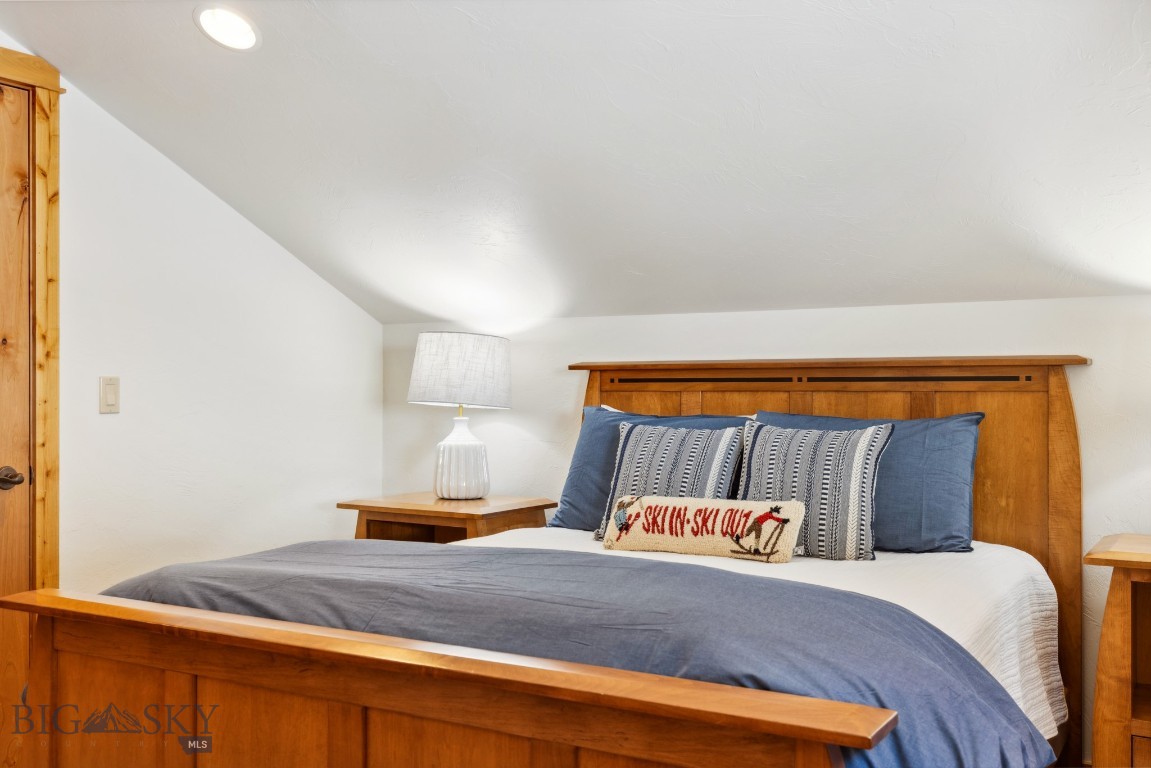 Black Eagle Lodge Condo - Residential