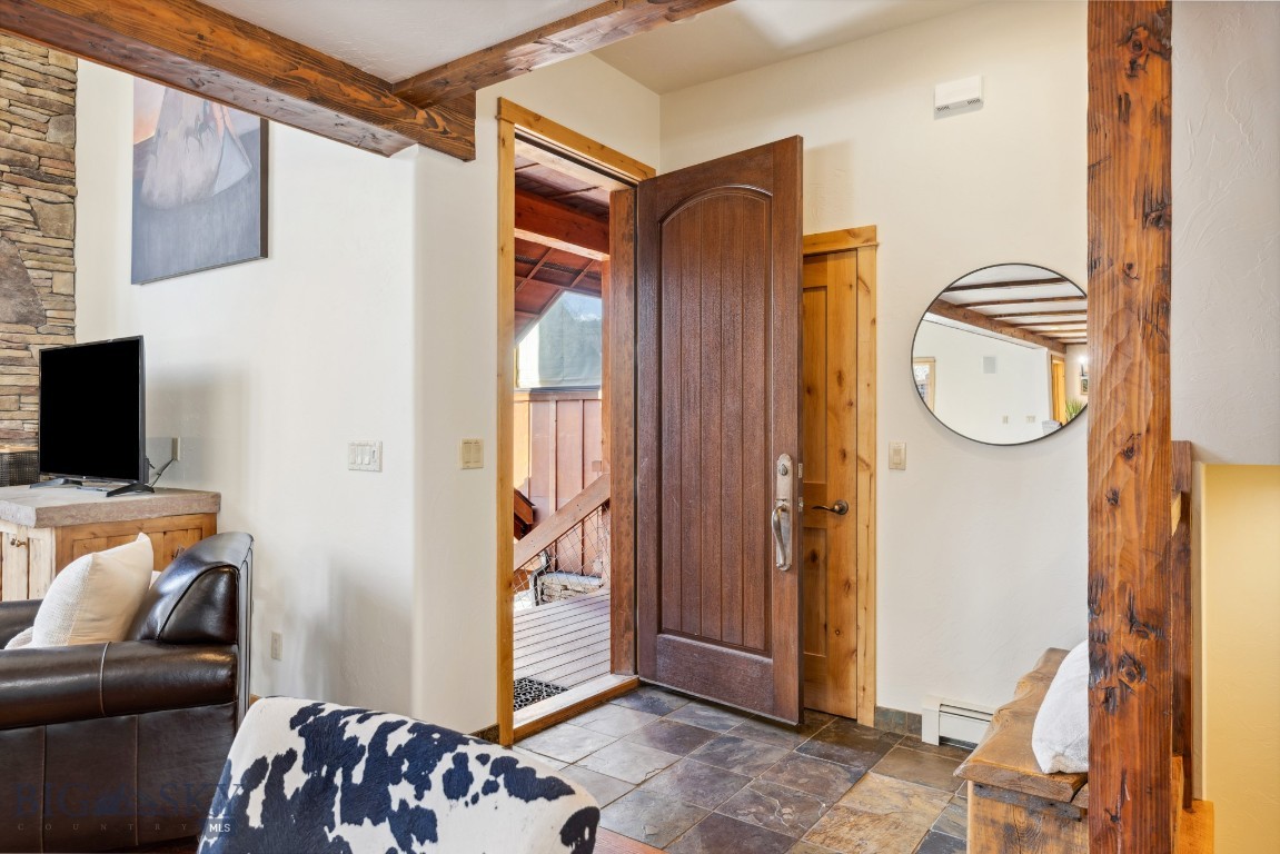 Black Eagle Lodge Condo - Residential