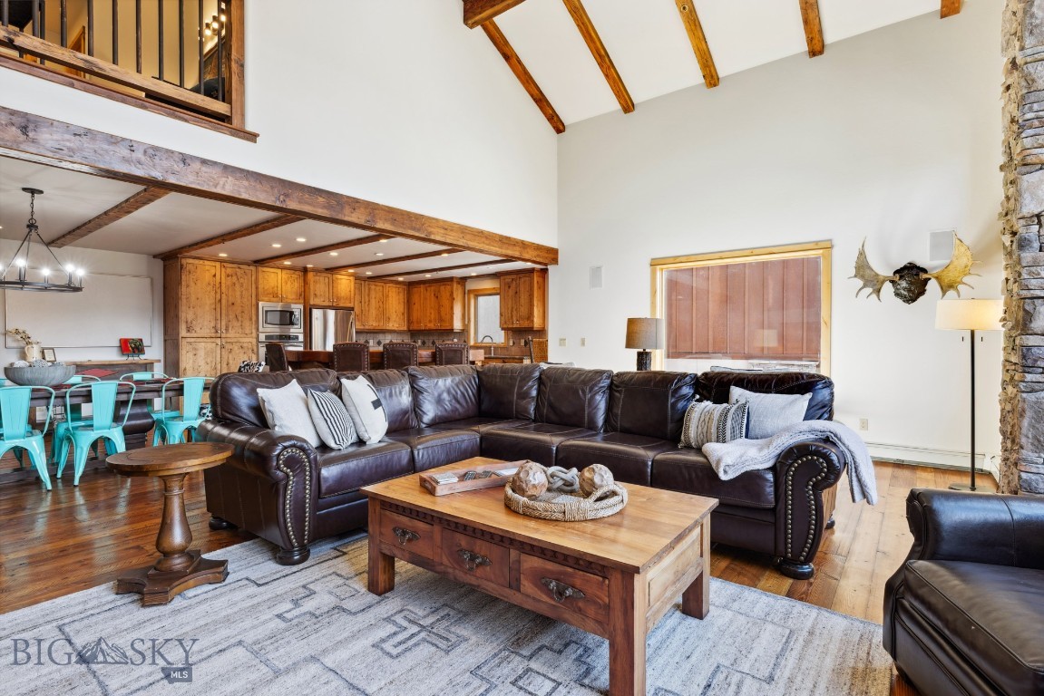 Black Eagle Lodge Condo - Residential