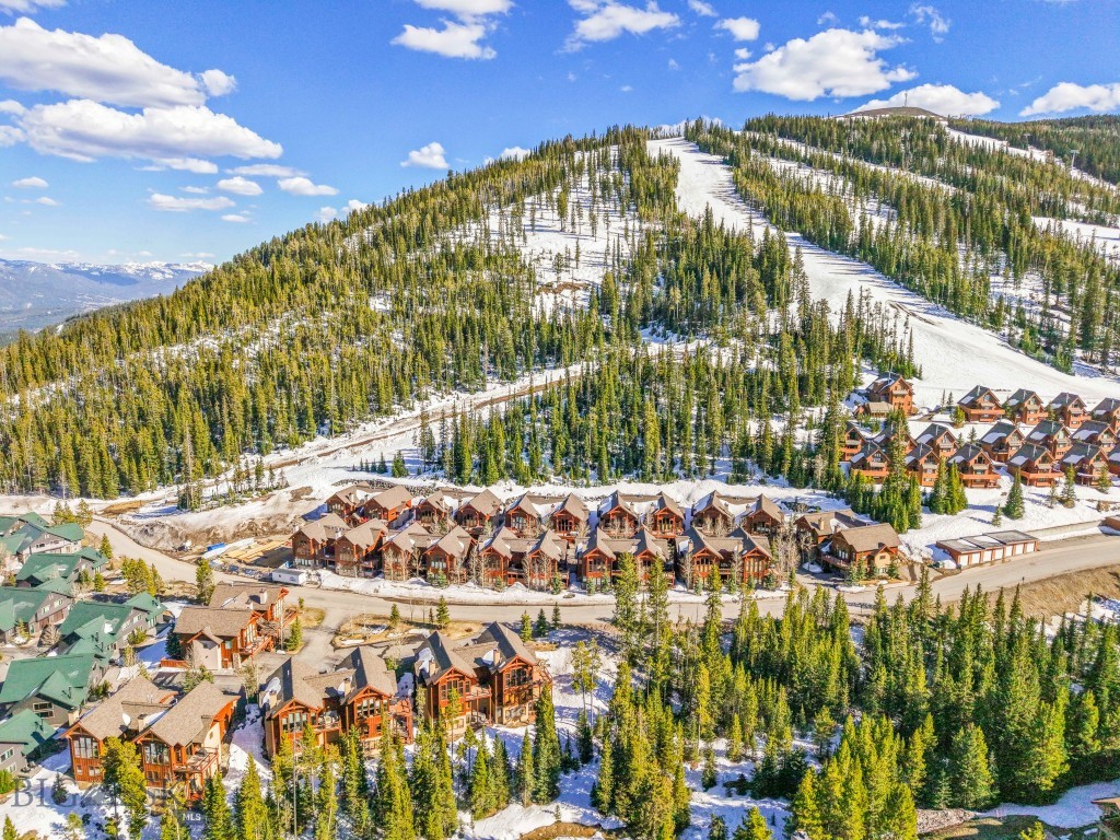 Black Eagle Lodge Condo - Residential