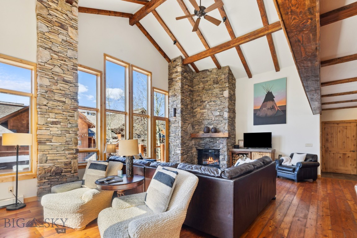 Black Eagle Lodge Condo - Residential