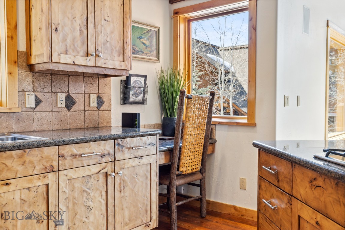 Black Eagle Lodge Condo - Residential