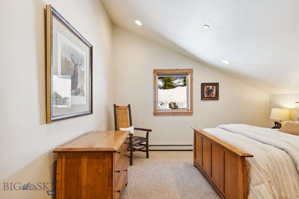 Black Eagle Lodge Condo - Residential