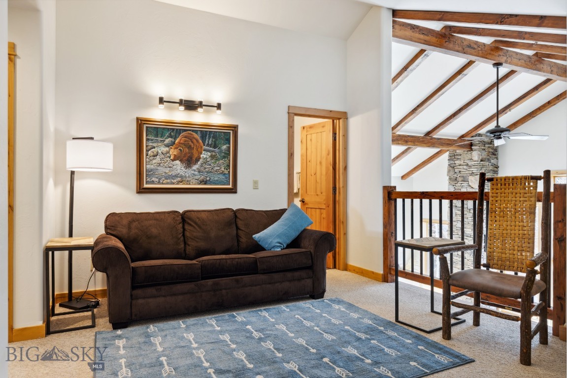 Black Eagle Lodge Condo - Residential