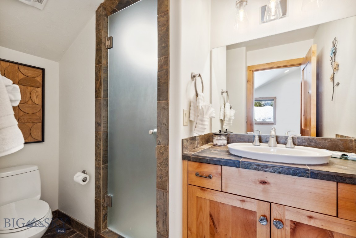 Black Eagle Lodge Condo - Residential