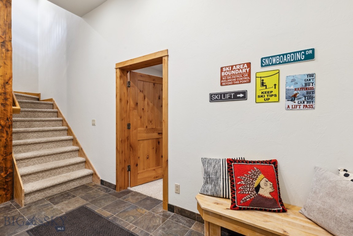 Black Eagle Lodge Condo - Residential