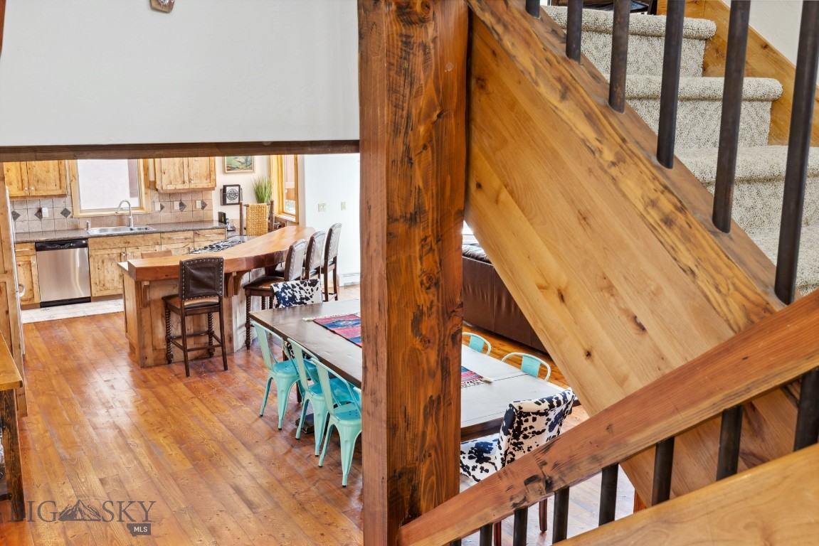Black Eagle Lodge Condo - Residential